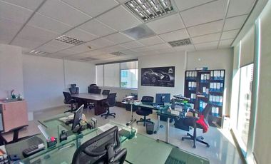VENTA DE OFICINA UBICADA EN EL SECTOR  CENTRO EN SANTA MARTA