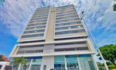 VENTA DE OFICINA UBICADA EN EL SECTOR  CENTRO EN SANTA MARTA