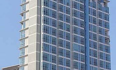Condo for rent or sale in Cebu City, Ultima Loft type, 66 sq. meters