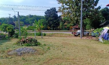 ขายบ้านติดถนน 4 เลน ถนนโพนพิสัย-บึงกาฬ  บ้านหนองคอน ต.รัตนวาปี จ.หนองคาย