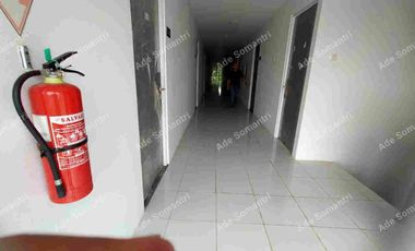 Jual Cepat! Apart Kost Dramaga Cantik Siap Huni utk 2 orang 4 menit Kampus IPB Dramaga Bogor
