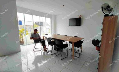 Jual Cepat! Apart Kost Dramaga Cantik Siap Huni utk 2 orang 4 menit Kampus IPB Dramaga Bogor