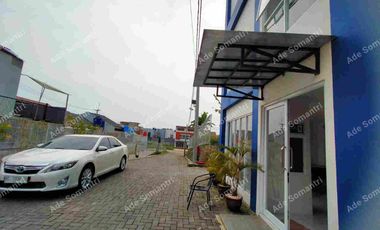Jual Cepat! Apart Kost Dramaga Cantik Siap Huni utk 2 orang 4 menit Kampus IPB Dramaga Bogor