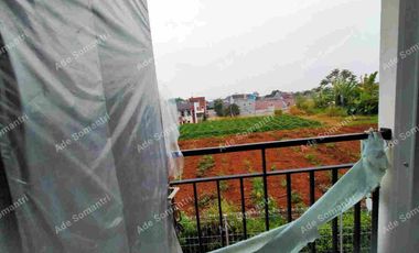 Jual Cepat! Apart Kost Dramaga Cantik Siap Huni utk 2 orang 4 menit Kampus IPB Dramaga Bogor