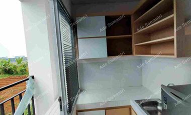 Jual Cepat! Apart Kost Dramaga Cantik Siap Huni utk 2 orang 4 menit Kampus IPB Dramaga Bogor