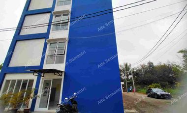 Jual Cepat! Apart Kost Dramaga Cantik Siap Huni utk 2 orang 4 menit Kampus IPB Dramaga Bogor