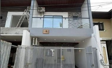 Ready-for-Occupancy Two-Storey Duplex Townhouse