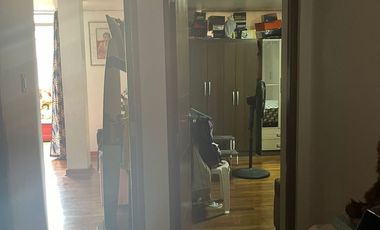 CASA CONFORTABLE  6 DORMITORIOS AL LADO DE PARQUE EN ZONA RESIDENCIAL DE PUEBLO LIBRE