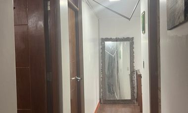 CASA CONFORTABLE  6 DORMITORIOS AL LADO DE PARQUE EN ZONA RESIDENCIAL DE PUEBLO LIBRE