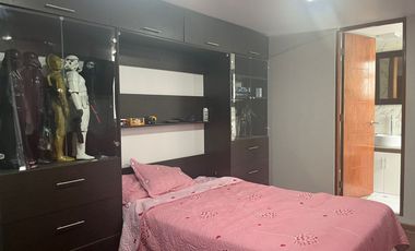 CASA CONFORTABLE  6 DORMITORIOS AL LADO DE PARQUE EN ZONA RESIDENCIAL DE PUEBLO LIBRE