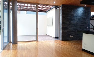 PR20974 Casa en arriendo en el sector Loma del Atravezado