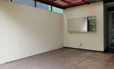PR20974 Casa en arriendo en el sector Loma del Atravezado