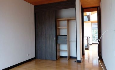PR20974 Casa en arriendo en el sector Loma del Atravezado