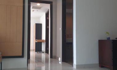 Apartemen Kensington Royal Suites Murah