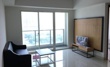 Apartemen Kensington Royal Suites Murah