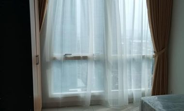 Apartemen Kensington Royal Suites Murah
