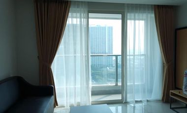 Apartemen Kensington Royal Suites Murah