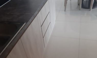 Apartemen Kensington Royal Suites Murah