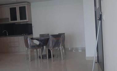 Apartemen Kensington Royal Suites Murah