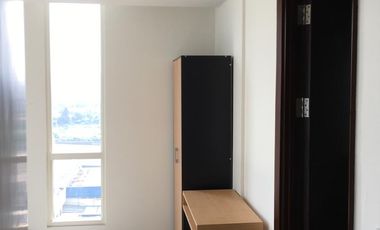 Apartemen Kensington Royal Suites Murah