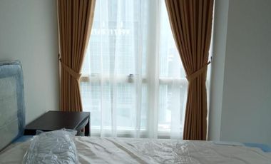 Apartemen Kensington Royal Suites Murah