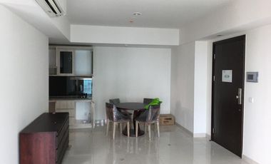 Apartemen Kensington Royal Suites Murah