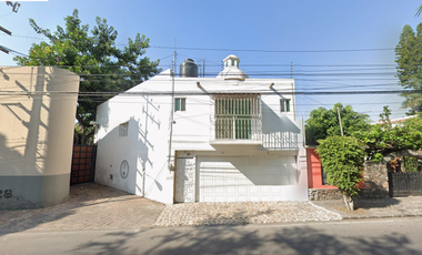 HERMOSA CASA EN CUERNAVACA MORELOS ENTREGA INMEDIATA!!!