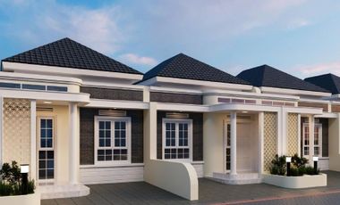 Rumah Baru Harga Murah Mewah, Soreang Bandung Kidul Selatan, Perumahan