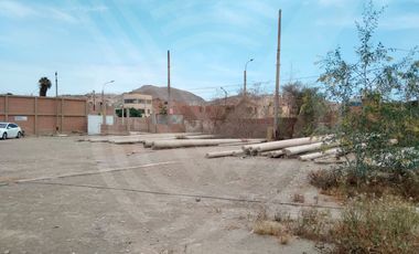 ÚNICO TERRENO CERCA A ZONAS COMERCIALES Y DE ESTRATÉGICA UBICACIÓN EN PUENTE PIEDRA