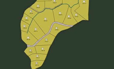 Lotes Campestres sector aeropuerto tunel de oriente desde 350 millones, 72 mil pesos m2