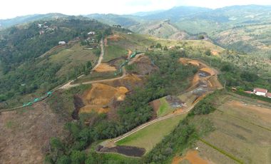 Lotes Campestres sector aeropuerto tunel de oriente desde 350 millones, 72 mil pesos m2