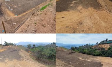 Lotes Campestres sector aeropuerto tunel de oriente desde 350 millones, 72 mil pesos m2