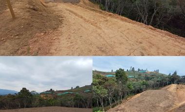 Lotes Campestres sector aeropuerto tunel de oriente desde 350 millones, 72 mil pesos m2