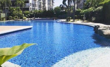 1-BR WITH BALCONY RENT TO OWN CONDO IN METRO MANILA