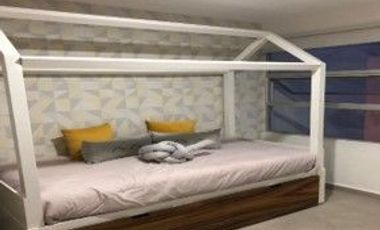 CASA EN VENTA SURPONIENTE AGUASCALIENTES MODELO CANTELLI