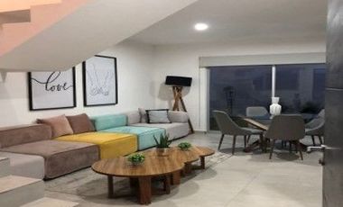 CASA EN VENTA SURPONIENTE AGUASCALIENTES MODELO CANTELLI