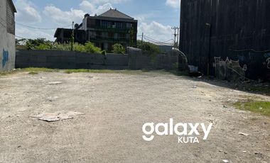 DIJUAL TANAH SIAP BANGUN DI NAKULA TIMUR LEGIAN BADUNG, BALI