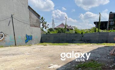 DIJUAL TANAH SIAP BANGUN DI NAKULA TIMUR LEGIAN BADUNG, BALI