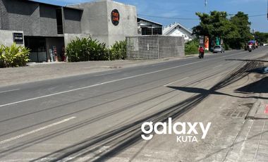 DIJUAL TANAH SIAP BANGUN DI NAKULA TIMUR LEGIAN BADUNG, BALI