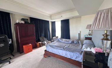 For Sale 4 Bedroom Unit in Discovery Primea Makati