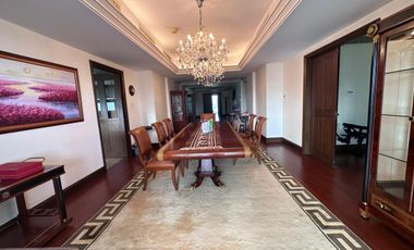 For Sale 4 Bedroom Unit in Discovery Primea Makati