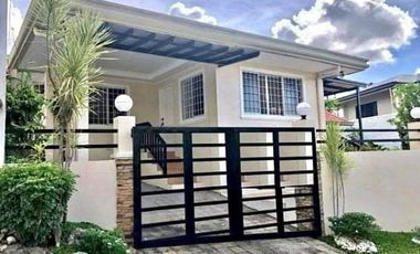 Bungalow House for Sale in Sunny Hills Subdivision Talamban Cebu City