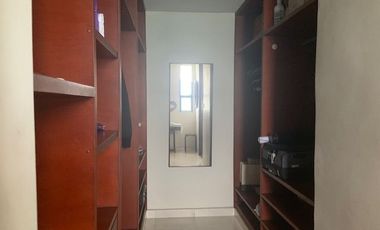 APARTAMENTO ESPECTACULAR CON LINDA VISTA