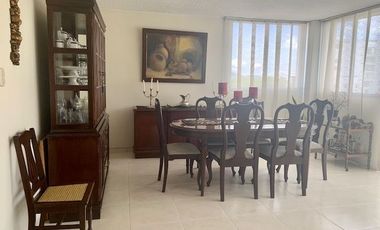 APARTAMENTO ESPECTACULAR CON LINDA VISTA