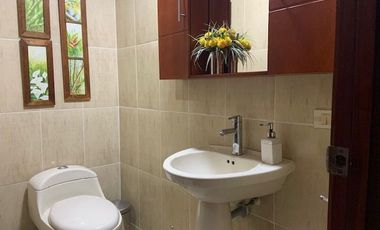 APARTAMENTO ESPECTACULAR CON LINDA VISTA