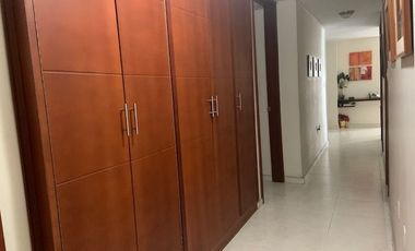 APARTAMENTO ESPECTACULAR CON LINDA VISTA