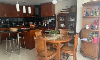 APARTAMENTO ESPECTACULAR CON LINDA VISTA
