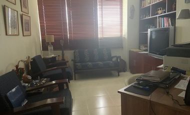 APARTAMENTO ESPECTACULAR CON LINDA VISTA