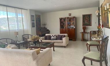APARTAMENTO ESPECTACULAR CON LINDA VISTA