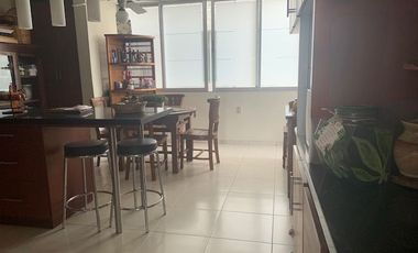 APARTAMENTO ESPECTACULAR CON LINDA VISTA